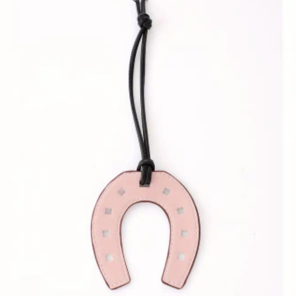 Horseshoe Bag Charms - Picture 12 of 16